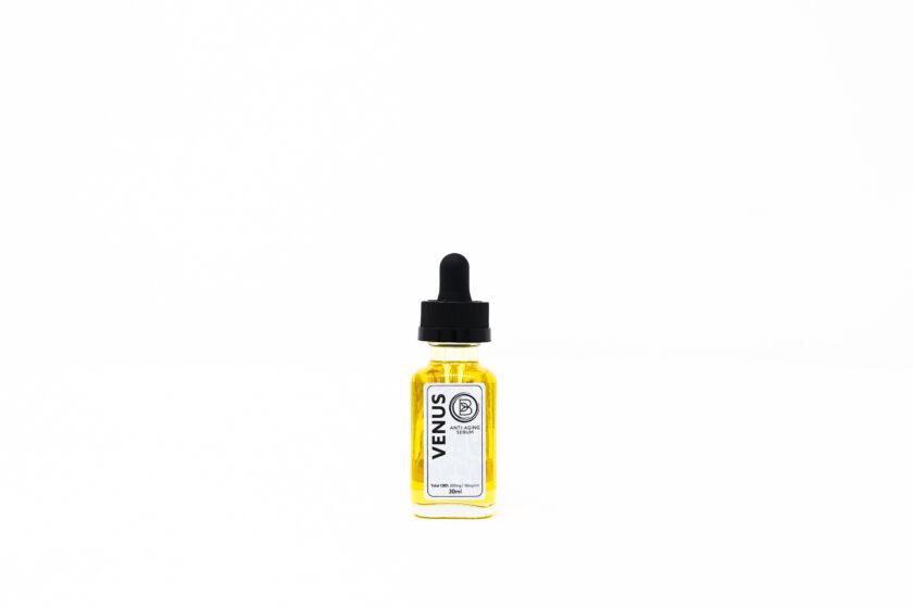 Venus fly trap article picture